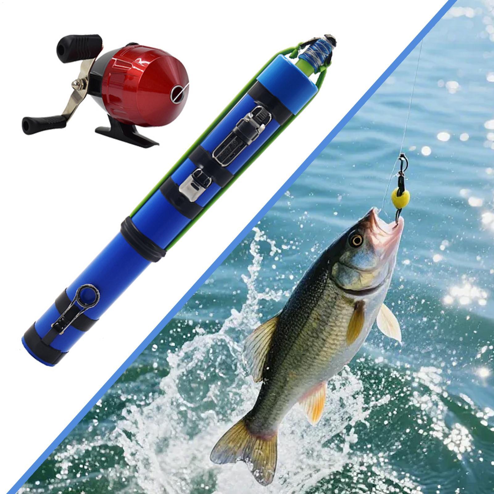 釣り竿 スリングショットデザイン コンパクトな魚用ツール リ - Fishing Line Spooler のレビューと価格
