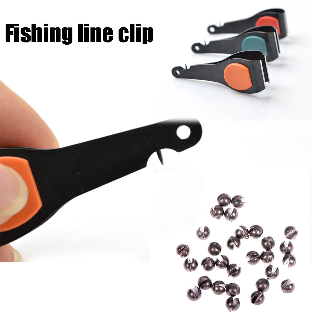 多機能ステンレス鋼フライフィッシングクリッパー、ラインカッタ - Monofilament Line のレビューと価格
