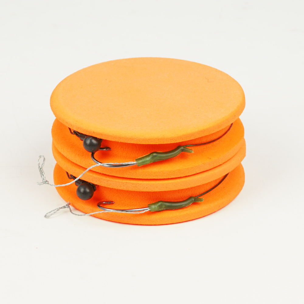 HIRISI 10個/箱 EVAフォーム釣り糸スプール +  - Fishing Line Spool のレビューと価格