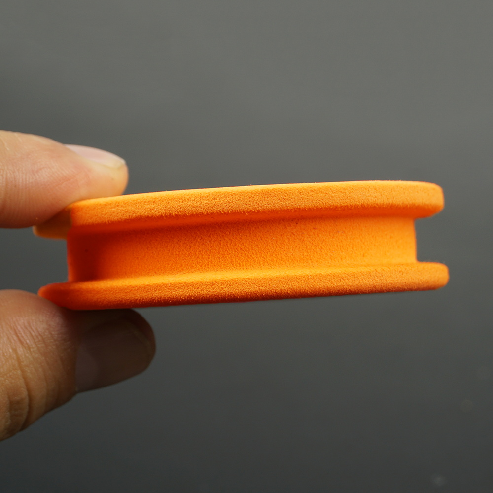 HIRISI 10個/箱 EVAフォーム釣り糸スプール +  - Fishing Line Spool のレビューと価格