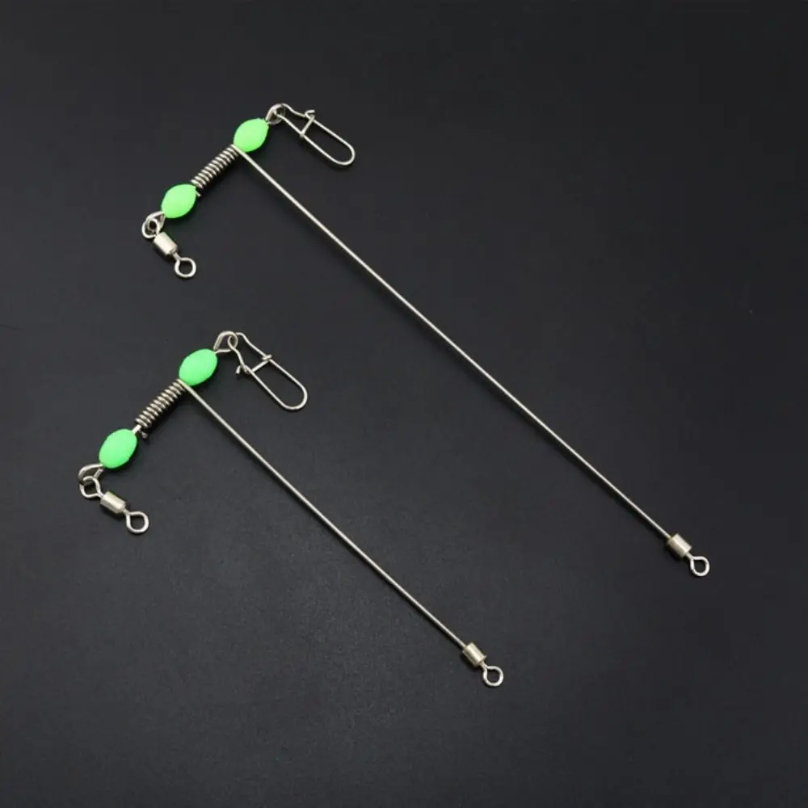3 ウェイコネクタ海釣りフック釣りペレットライン魚アクセサリ - Monofilament Line のレビューと価格