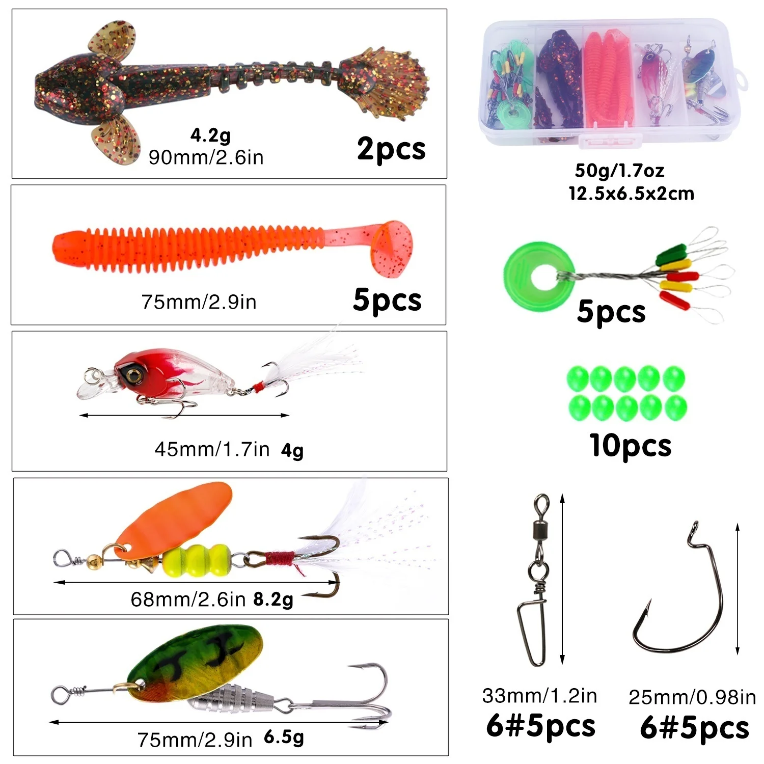 Sougayilang 釣り竿とリール 5 セクション カー - Fishing Line Spooler のレビューと価格