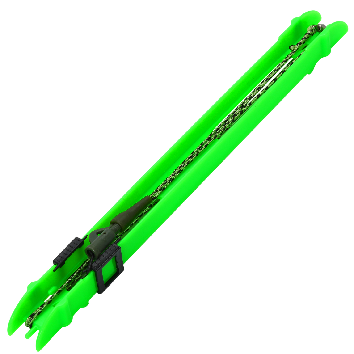 Sougayilang 10 個釣り用プラスチックライン巻き - Monofilament Line のレビューと価格